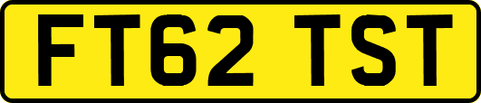 FT62TST