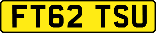 FT62TSU