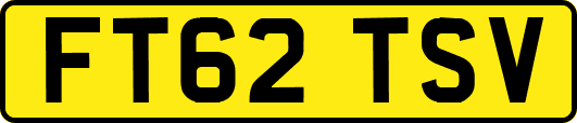 FT62TSV
