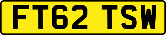FT62TSW
