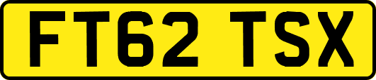 FT62TSX
