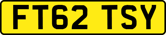 FT62TSY