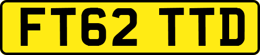 FT62TTD