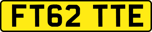FT62TTE