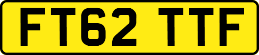 FT62TTF