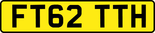 FT62TTH