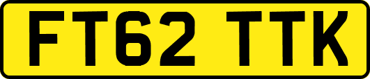 FT62TTK