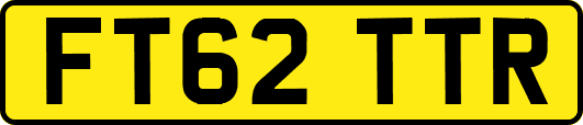 FT62TTR
