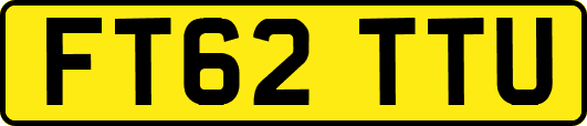 FT62TTU