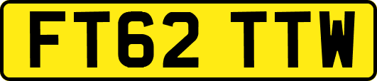 FT62TTW