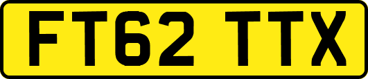 FT62TTX