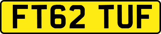 FT62TUF