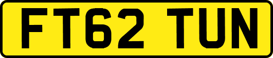 FT62TUN