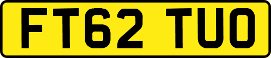 FT62TUO