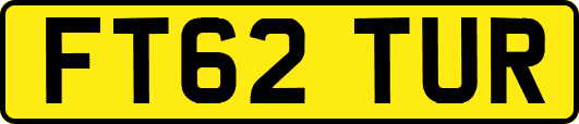 FT62TUR