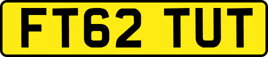 FT62TUT