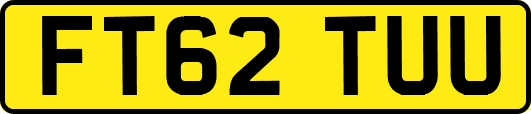 FT62TUU
