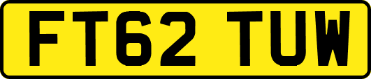 FT62TUW