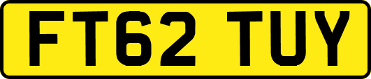 FT62TUY