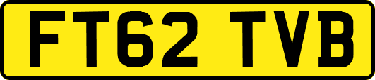 FT62TVB