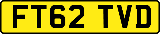 FT62TVD