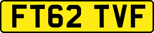 FT62TVF