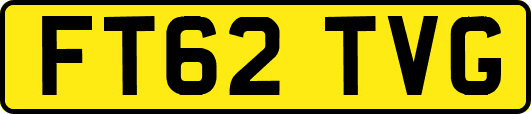FT62TVG