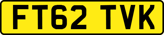 FT62TVK