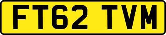 FT62TVM