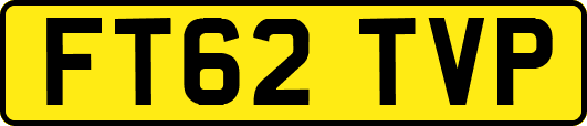 FT62TVP