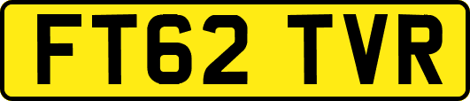 FT62TVR