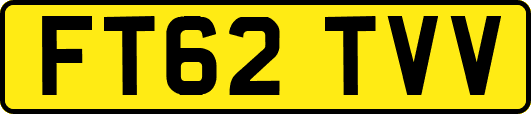 FT62TVV