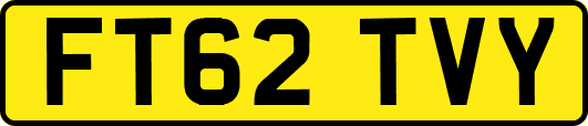 FT62TVY