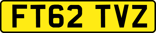 FT62TVZ