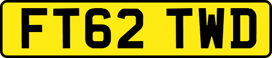 FT62TWD