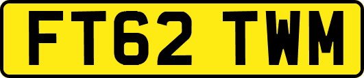 FT62TWM