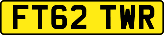 FT62TWR