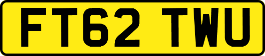 FT62TWU
