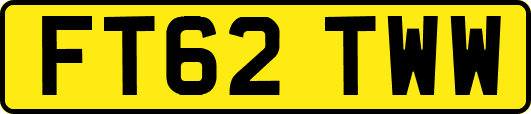 FT62TWW