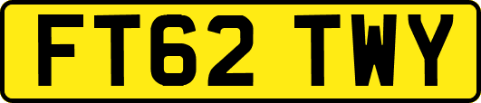FT62TWY