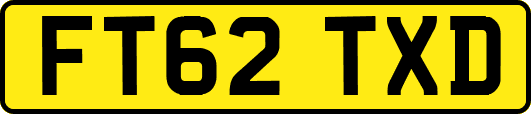 FT62TXD