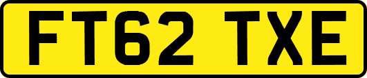 FT62TXE