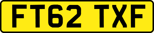 FT62TXF