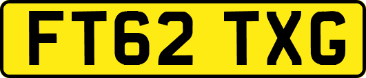 FT62TXG