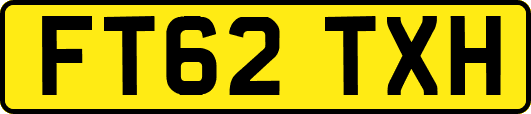 FT62TXH