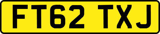 FT62TXJ