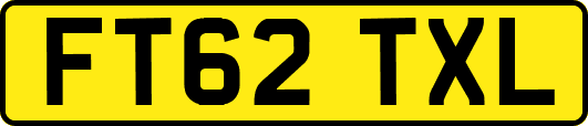 FT62TXL