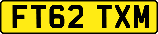 FT62TXM