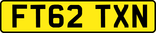 FT62TXN