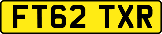 FT62TXR